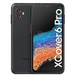 sm-g736bzkaxsa black 128gb xcover galaxy