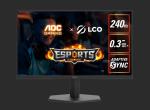 24g11ze 1920x1080 240hz panel gaming