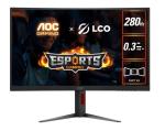 c27g4z curved 1500r free-sync 280hz