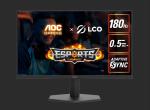 q27g11e 2560x1440 180hz panel gaming