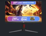 u27g42 160hz hdmi 27in 3840x2160