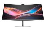 8k157aa recycled wqhd monitor plastic