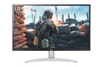 27up600k-w 3840x2160 monitor freesync hdr400