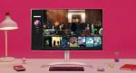 43sq700s-w smart monitor