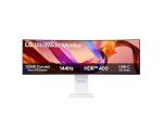 49u950a-w inch ultrawide curved monitor