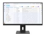 64bcmar4au thinkvision e27-40 1920x1080 hdmi