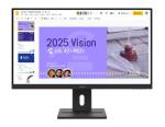 64bdgar4au thinkvision e27q-40 2560x1440 hdmi