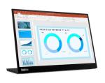 63aauar6au thinkvision m14d mobile monitor