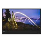 62cauar1au thinkvision 6inch mobile monitor