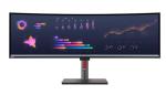 63dbrar1au p49w-30 lenovo hdmi thinkvision