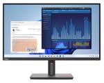 63a9gar1au thinkvision t27p-30 monitor 3840x2160