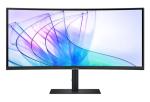 ls34c650veexxy viewfinity ultra wqhd monitor