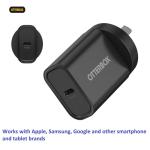 78-81350 type wall charger usb-c