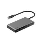avc022fqsgy usb-c 5-port dual ports