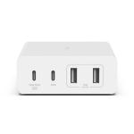 wch010auwh cord 4-port charger 108w