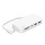 inc011btwh 6-in-1 multiport mount belkin