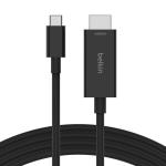 avc012bt2mbk usb-c hdmi cable belkin
