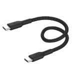 cab004bt0mbk usb-c black boostcharge braided