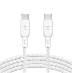 cab014bt2mwh2pk pack braided 100w white