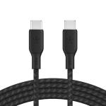 cab014bt3mbk usb-c 100w braided cable