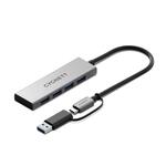 cy5388cyhub unite usb-c usb-a cygnett