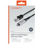 cy5506pccce unite usb-c ethernet cable