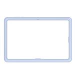 ef-jx730clegww frame cover blue samsung