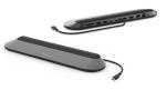 inc014btsgy connect 11-in-1 universal dock