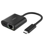 inc019btbk usb-c ethernet charge adapter