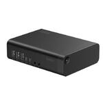 inc029aubk connect universal 16-port triple