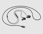 eo-ic100bbegww black samsung earphone type-c
