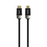 av10050bt5m cable audio 2xrca2xrca black