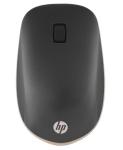 4m0x5aa slim bluetooth mouse silver