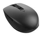 6e6f2aa rechargeable silent black bluetooth