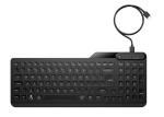 7n7c1aa keyboard backlit keys wired