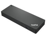 40b00300au thinkpad thunderbolt workstation dock