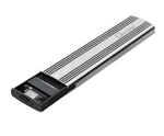um-311s nvme enclosure aluminum macs
