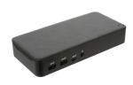 dock460auz usb4 mode dock 100w