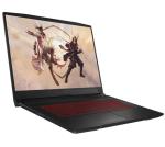 katana 15 b12vek-007au alder lake i7-12650h ddr5