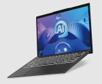 prestige 13 ai+ evo a2vmg-057au prestige 258v intel w11p