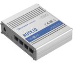 rutx10 ethernet teltonika industrial router