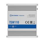tsw110000020 teltonika tsw110 unmanaged switch