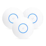 uap-nanohd-3 software unifi mbps users