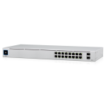 usw-16-poe gigabit ports unifi switch