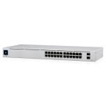 usw-24-poe gigabit ports unifi switch