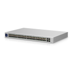 usw-48 unifi switch ports gigabit