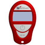 wg9011 watchguard authpoint hardware token