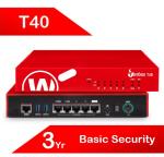 wgt40033-au security watchguard firebox mbps