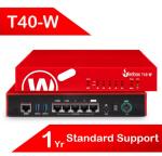wgt41001-au security watchguard firebox mbps