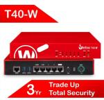 wgt41673-au security watchguard firebox mbps